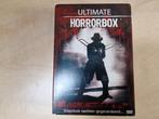 Ultieme horrorbox 3x dvd teab, Cd's en Dvd's, Alle leeftijden, Ophalen of Verzenden, Zo goed als nieuw, Overige genres