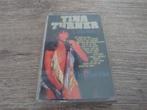 tina turner, Cd's en Dvd's, Cassettebandjes, Gebruikt, 1 bandje, Ophalen of Verzenden, Origineel