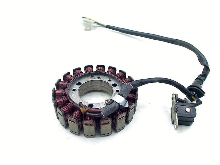 DYNAMO YZF 600 R Thunder Cat (1996-2002 (YZF600R 4TV), Motoren, Onderdelen | Yamaha, Gebruikt