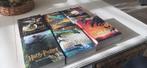 Harry Potter Serie - 6 boeken, Boeken, Ophalen of Verzenden, Zo goed als nieuw, J.K. Rowling