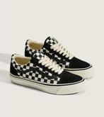 Vans premium old skool checkerboard, Kleding | Heren, Schoenen, Overige kleuren, Verzenden, Nieuw, Sneakers of Gympen