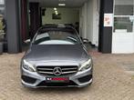 Mercedes-Benz C-klasse 250 CDI Edition 1-Panoramadak, Auto's, Achterwielaandrijving, Leder, Bedrijf, Diesel