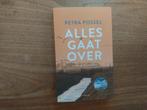 Petra Possel - Alles gaat over, Ophalen of Verzenden, Zo goed als nieuw, Petra Possel