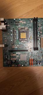 MS-7728 Moederbord, Computers en Software, Moederborden, Gebruikt, DDR3, Ophalen of Verzenden, Micro-ATX
