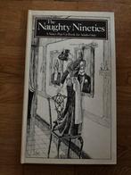 The Naughty Nineties pittig Pop-Up Boek jaren 90, Ophalen of Verzenden, Gelezen
