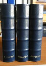 postzegels nederland collectie periode1993-2007, Ophalen of Verzenden, Na 1940, Postfris