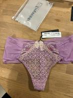 Empreinte string maat S 38 NIEUW!! Nu €17,50, Kleding | Dames, Ondergoed en Lingerie, Ophalen of Verzenden, String