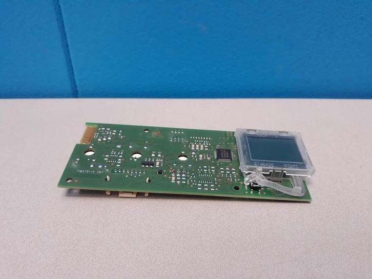 Displayprint Viessmann Vitodens100, Doe-het-zelf en Verbouw, Verwarming en Radiatoren, Gebruikt, Cv-ketel of Combi-ketel