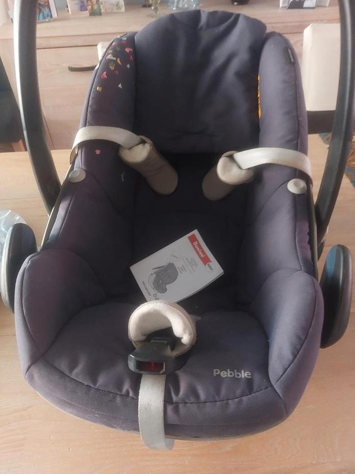 Nog een goede maxi cozy te koop, Kinderen en Baby's, Autostoeltjes, Zo goed als nieuw, Maxi-Cosi, Autogordel, Ophalen
