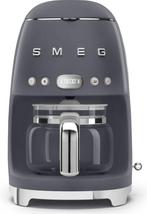 Smeg DCF02GREU Filter Koffiezetapparaat – Licht gebruikt, Info@mystore.nl, Verzenden, Mystore, Koffiemachine