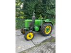 1955 Vierzon 302 Oldtimer tractor, Zakelijke goederen, Agrarisch | Tractoren, Oldtimer, Overige merken