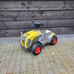 Looptrekker claas, Ophalen, Zo goed als nieuw, Overige merken