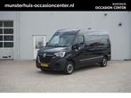 Renault Master T33 2.3 dCi 135 L2H2 - Parkeersensoren voor +, Voorwielaandrijving, Gebruikt, 4 cilinders, Renault