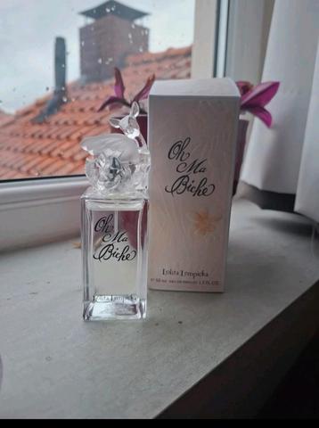 Oh Ma Biche Lolita Lempicka 50 ML beschikbaar voor biedingen