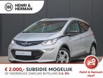 Opel Ampera-e Business 60 kWh (8%BIJT.!/EX 2000 EURO SUBSIDI, Auto's, Opel, Origineel Nederlands, Te koop, Zilver of Grijs, 5 stoelen