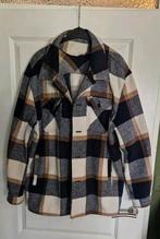 Overshirt 2XL Checker, Ophalen of Verzenden, Zo goed als nieuw, Overige maten, Checker