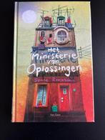 Het ministerie van oplossingen, Ophalen of Verzenden, Zo goed als nieuw