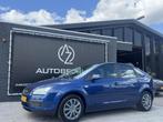 Ford Focus 1.6-16V Trend APK TOT 20-06-2026 (bj 2007), Auto's, 1596 cc, Gebruikt, 4 cilinders, Blauw