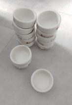 Maxwell and Williams bistro kuipjes 6,5 cm (nieuw), Huis en Inrichting, Keuken | Servies, Ophalen of Verzenden, Nieuw, Porselein