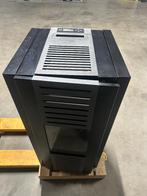 Palletkachel cv gestookt, Ophalen, Gebruikt, Kachel, Minder dan 60 cm