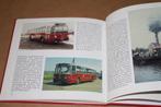 De R.T.M. tram een kleurrijk verleden., Ophalen of Verzenden, Nieuw