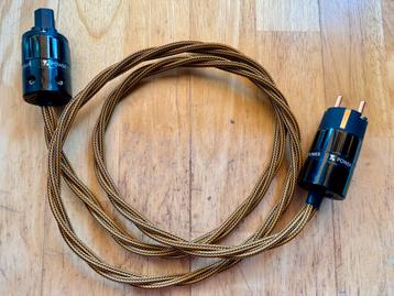 The Yeti ‘Standard’ stroomkabel 1.5 meter beschikbaar voor biedingen
