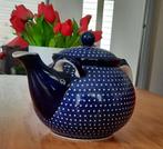 Pools aardewerk bunzlau theepot, Ophalen, Zo goed als nieuw