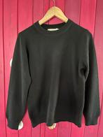 Zwarte 100% Yak Trui van het merk Mahogany, Ophalen of Verzenden, Nieuw, Maat 42/44 (L), Zwart