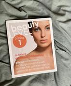 Beauty Level basics 1, Ophalen of Verzenden, Beta, Zo goed als nieuw, MBO