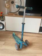 Micro Step Mini Deluxe - step met zitje, Ophalen of Verzenden, Gebruikt, Overige typen