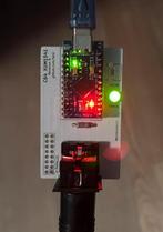 XUM-1541 Floppy drive interface voor Commodore 64 128 Drive, Ophalen of Verzenden, Commodore