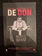 Don Schothorst - De don, Ophalen of Verzenden, Zo goed als nieuw, Don Schothorst; Renee Kelder