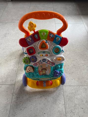 Vtech baby walker beschikbaar voor biedingen