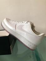 Nike Air Force 1 Foamposite pro cup triple white 44,5, Kleding | Heren, Schoenen, Nieuw, Wit, Sneakers of Gympen, Nike