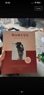 Mama'en - Nina Pierson, Boeken, Ophalen of Verzenden, Zo goed als nieuw, Zwangerschap en Bevalling