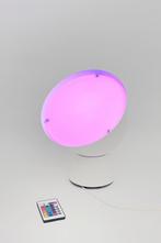 Ikea PS 2017 Ola Wihlborg design vloerlamp / wandlamp + rgb, Gebruikt, Ikea, Biograaf 2, Ophalen of Verzenden