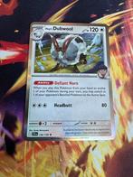 Pokemon - Hop’s Dubwool - JTG 136/159 Holo, Hobby en Vrije tijd, Verzamelkaartspellen | Pokémon, Ophalen of Verzenden, Zo goed als nieuw