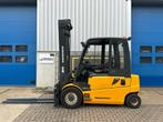 VS-22429 Elektrische heftruck Jungheinrich EFG540 Vorkenspre, Zakelijke goederen, Machines en Bouw | Heftrucks en Intern transport