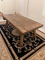 Brocante Old Basics Kloostertafel Salontafel - Rustiek, Antiek en Kunst, Ophalen