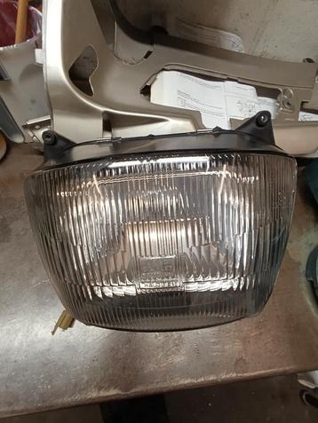 ?Kawa GPZ1000rx, GTR1000, 1e gen ZX10? Koplamp beschikbaar voor biedingen