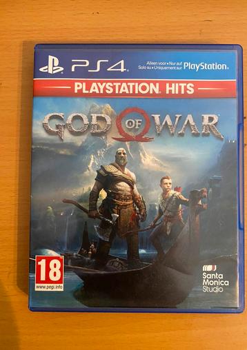 God of war beschikbaar voor biedingen