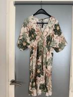 Bloemenjurk New Collection one size, Ophalen of Verzenden, Zo goed als nieuw, Groen, Boven de knie
