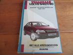 Vraagbaak Volvo S40, Volvo V40 benzine, turbodiesel af 1996, Auto diversen, Handleidingen en Instructieboekjes, Ophalen of Verzenden