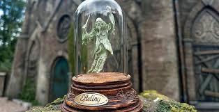 Efteling Premium souvenier beschikbaar voor biedingen