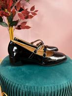 Zwarte Mary Jane Schoenen, Ophalen of Verzenden, Nieuw, Zwart, Schoenen met lage hakken