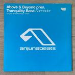 Above & Beyond pres. Tranquility Base - Surrender (2004), Ophalen of Verzenden, Gebruikt, 12 inch, Techno of Trance