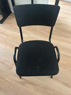 Sissyboy eetstoelen, Huis en Inrichting, Ophalen of Verzenden, Zo goed als nieuw, Zwart