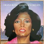 Lp Diana Ross, Cd's en Dvd's, Vinyl | R&B en Soul, Ophalen of Verzenden, 1960 tot 1980, Gebruikt