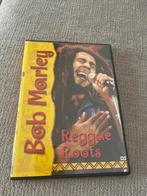 Bob Marley - Reggae Roots DVD, Ophalen of Verzenden, Zo goed als nieuw