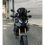 Yamaha Tracer 9 / 9 GT Ermax windscherm, Ermax, Frankrijk, Nieuw, Ophalen of Verzenden